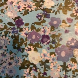 Meet your Posher, Dixie